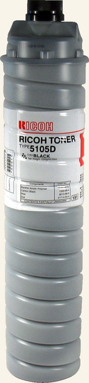 885235 - Ricoh Aficio 551 700 1055 OEM ORIGINAL  Toner 1220 gms